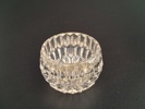 Diverse. Bl.a Wiskey glas Saga form m.m.