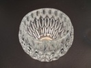 Diverse. Bl.a Wiskey glas Saga form m.m.