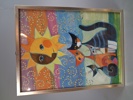 ROSINA WACHTMEISTER. 3 Tryck.