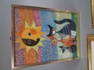 ROSINA WACHTMEISTER. 3 Tryck.