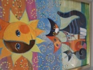 ROSINA WACHTMEISTER. 3 Tryck.