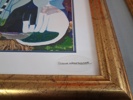ROSINA WACHTMEISTER. 3 Tryck.
