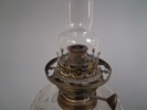 Fotogenlampa.