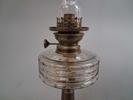Fotogenlampa.
