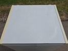 Frysbox. Matsui.