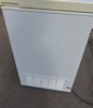 Frysbox. Matsui.