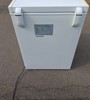 Frysbox. Matsui.