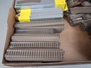 Räls/Spår m.m. Märklin, HO.