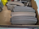 Räls/Spår m.m. Märklin, HO.