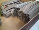 Räls/Spår m.m. Märklin, HO.