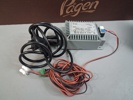 Räls/Spår m.m. Märklin, HO.