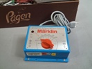 Räls/Spår m.m. Märklin, HO.