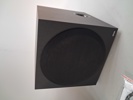 Eltax. SW800, Active Subwoofer, Oanvänd.