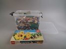 Diverse Lego.