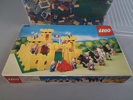 Diverse Lego.