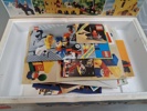 Diverse Lego.