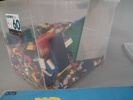 Diverse Lego.