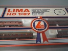 ROCO & LIMA.