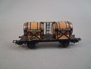 Vagnar. Märklin, HO.