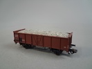 Vagnar. Märklin, HO.