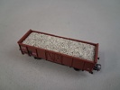 Vagnar. Märklin, HO.