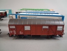 Vagnar. Märklin, HO.