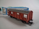 Vagnar. Märklin, HO.
