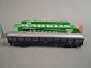 Vagnar. Märklin, HO.