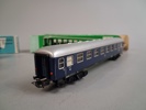Vagnar. Märklin, HO.