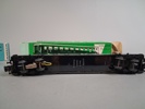 Vagnar. Märklin, HO.