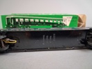 Vagnar. Märklin, HO.