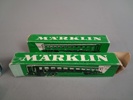 Vagnar. Märklin, HO.