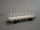 Vagnar. Märklin, HO.