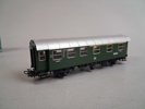 Vagnar. Märklin, HO.