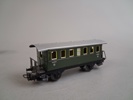 Vagnar. Märklin, HO.