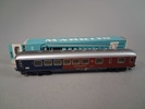 Vagnar. Märklin, HO.