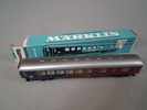 Vagnar. Märklin, HO.