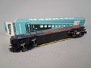 Vagnar. Märklin, HO.