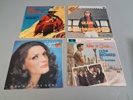 Diverse vinylskivor.