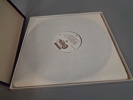 Diverse vinylskivor.