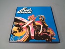 Diverse vinylskivor.