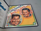 Diverse vinylskivor.