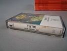 Tintins Äventyr. 9 Album & 3 Kassettband.