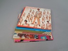 ELVIS PRESLEY. 11 Vinylskivor.
