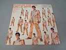 ELVIS PRESLEY. 11 Vinylskivor.