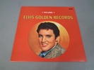 ELVIS PRESLEY. 11 Vinylskivor.