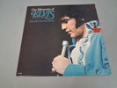 ELVIS PRESLEY. 11 Vinylskivor.