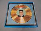ELVIS PRESLEY. 11 Vinylskivor.
