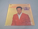 ELVIS PRESLEY. 11 Vinylskivor.