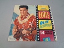 ELVIS PRESLEY. 11 Vinylskivor.